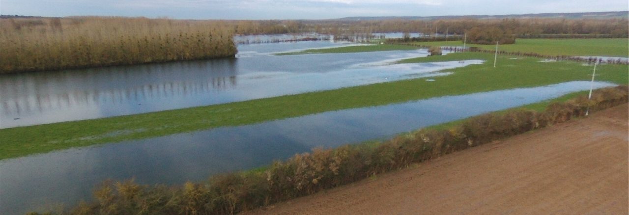 Inondations