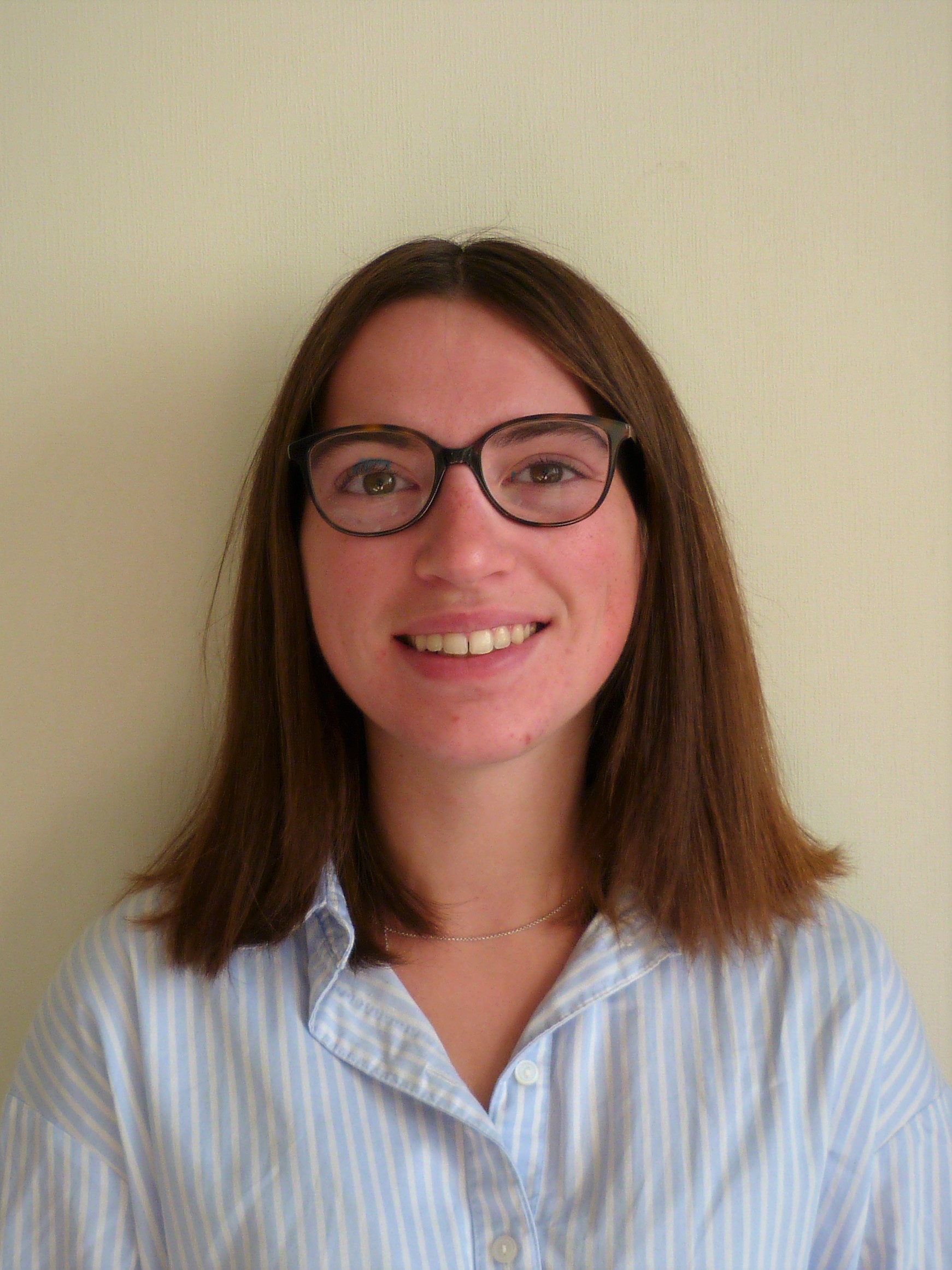 Justine DELY